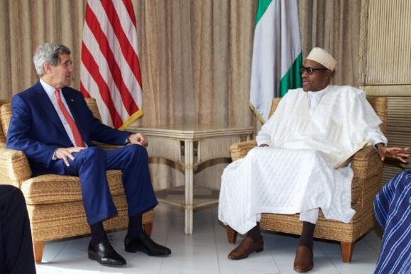 John Kerry Set to Lead U.S. Presidential Delegation to Buhari’s Inauguration