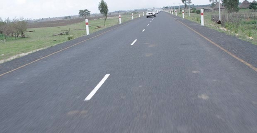 Roads Authority Says It Performed 88 Percent of Set Target