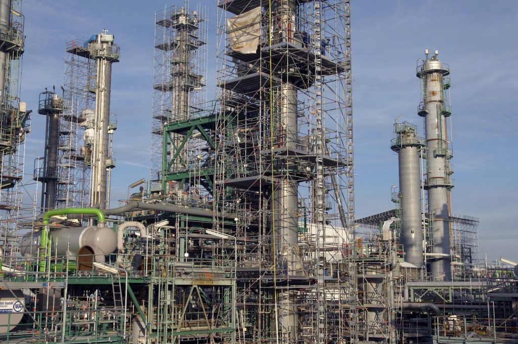 Nigeria: NNPC Refineries Produce Additional 4.6m litres of Kerosene, 7 ...