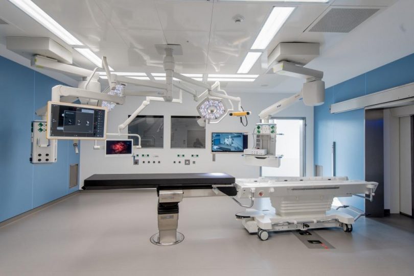 Tanzania Health Minister Promises 100 Operating Theatres - African ...