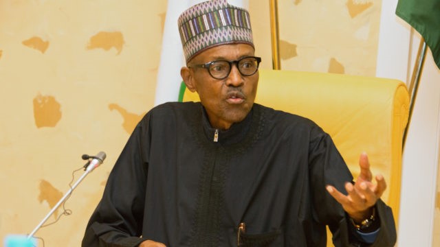 Nigeria: Unity in Nigeria is Non-Negotiable- Buhari
