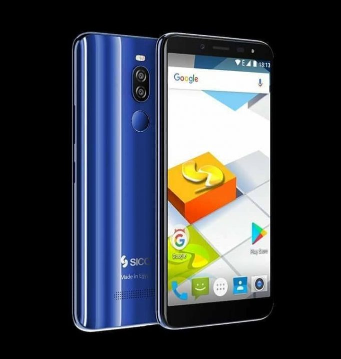 Egypt Unveils Its First Locally Manufactured Mobile Smartphone ...