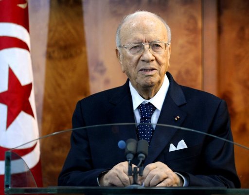 President of Tunisia Proposes Equal Inheritance Rights between Men and Women