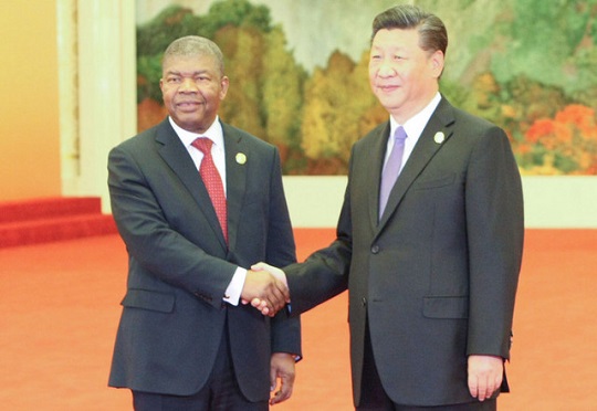 Angola, China to End Double Taxation in Commercial Transactions ...