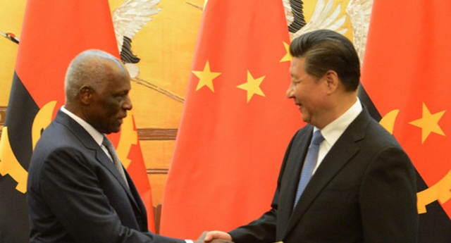 China eyes upgrading cooperation with Angola