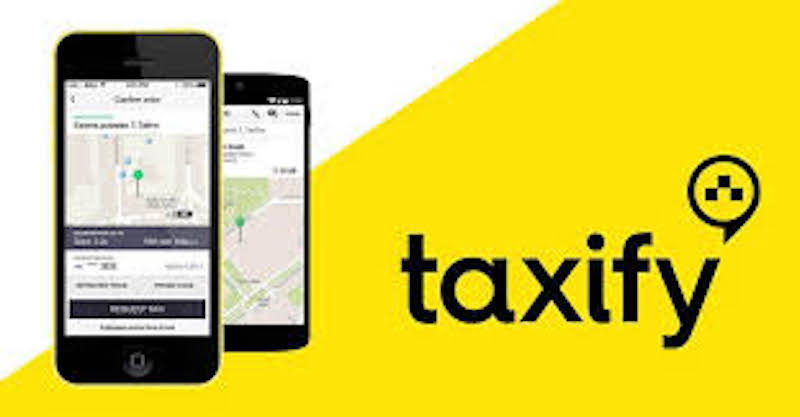 Smile, Taxify Collaborate to Boost Driver-Rider Experience