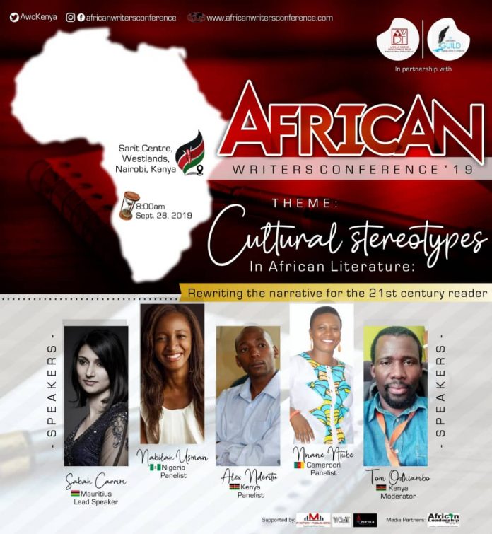 African Writers Conference 2019 - African Leadership Magazine