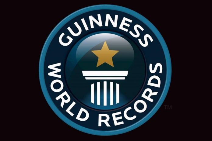 Lagos, Nigeria’s Commercial Capital, Breaks Guinness World Record ...