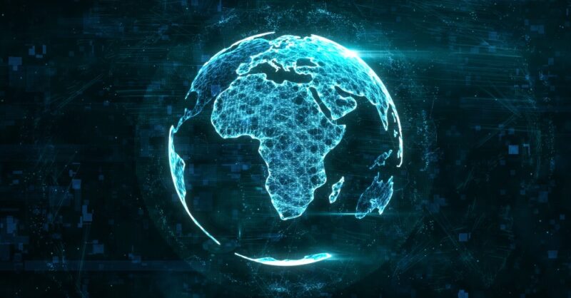 Africa: The Liberian Digital Revolution