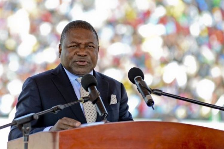 Mozambique: President Nyusi, DIG Ujeneza, Others Attend Police Graduation Ceremony