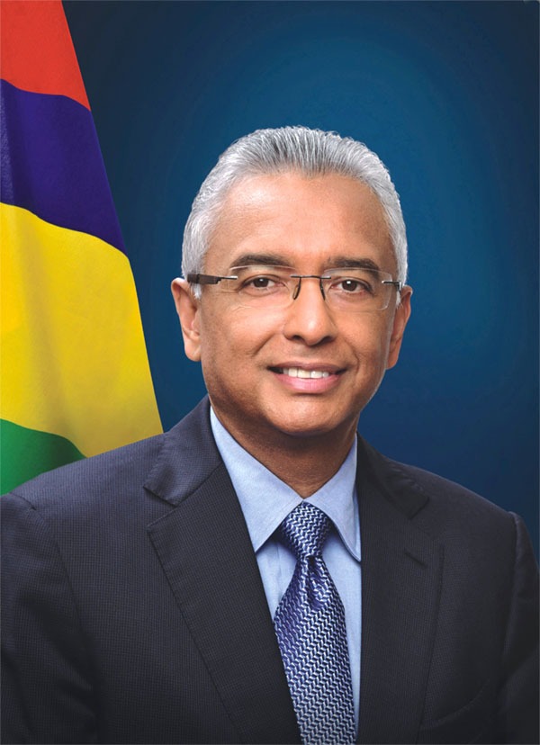 Economic Resilience: Mauritius' Triumph Amid Global Challenges ...