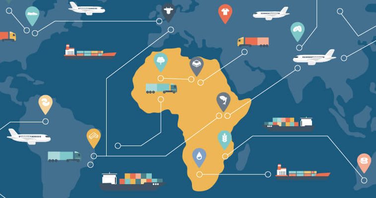 Border Disputes is Impacting Trade Across Africa