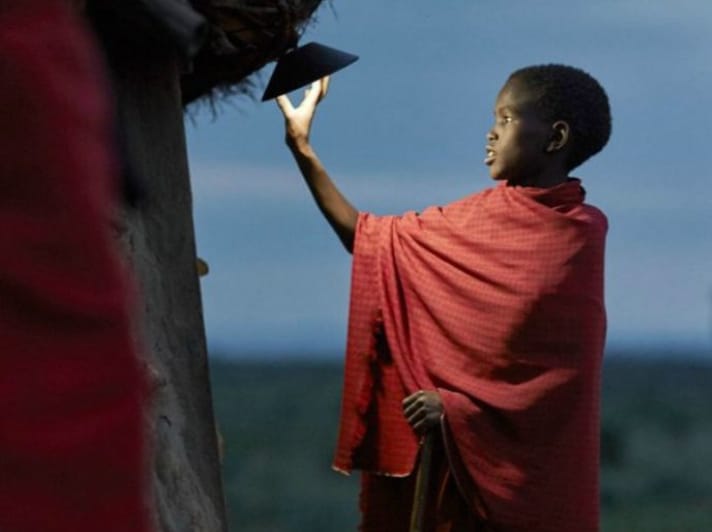 Powering Africa: Bold Moves To Eradicate Energy Poverty - African ...