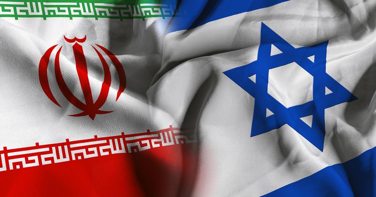 Iran’s Attack on Israel: Reactions from the UN - African Leadership ...