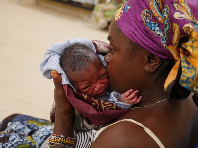 Rural Maternal Mortality: Addressing the Silent Tragedy in Africa