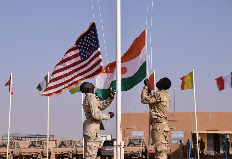 Niger-US Relations: A Historical Journey