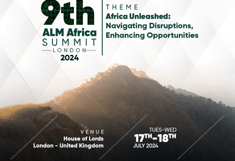 The 9th ALM Africa Summit Rescheduled to 17 – 18 July 2024