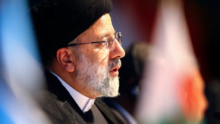 Iran President’s Death: Reactions from African Leaders
