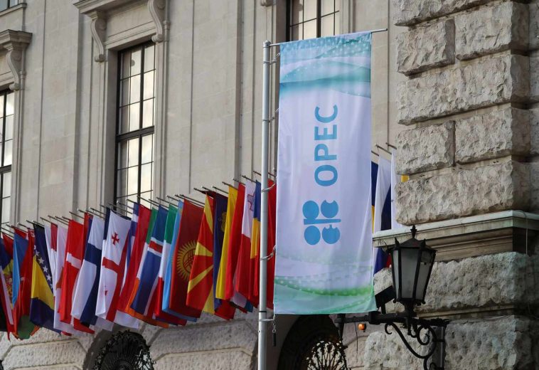Oil Market Dynamics Ahead of OPEC Meeting