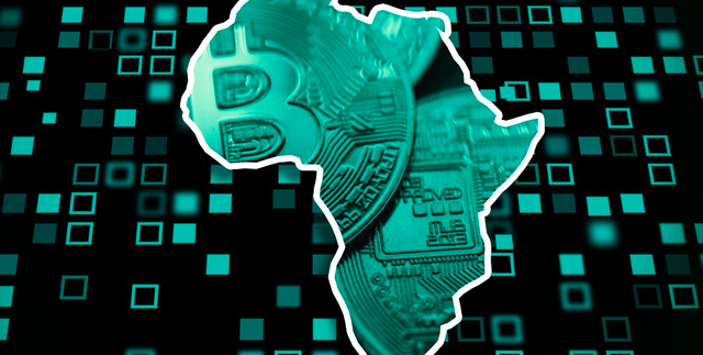 Africa’s Blockchain Boom: Investor Confidence Soars