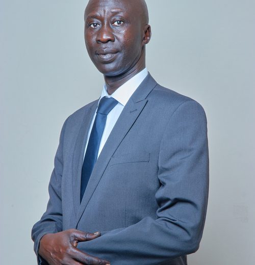 GAMBIA PORTS AUTHORITY’S OUSMAN JOBARTEH CONFIRMED TO SPEAK AT ALM AFRICAN CUSTOMS, PORTS, AND MARITIME LEADERSHIP ROUNDTABLE- LONDON 2024