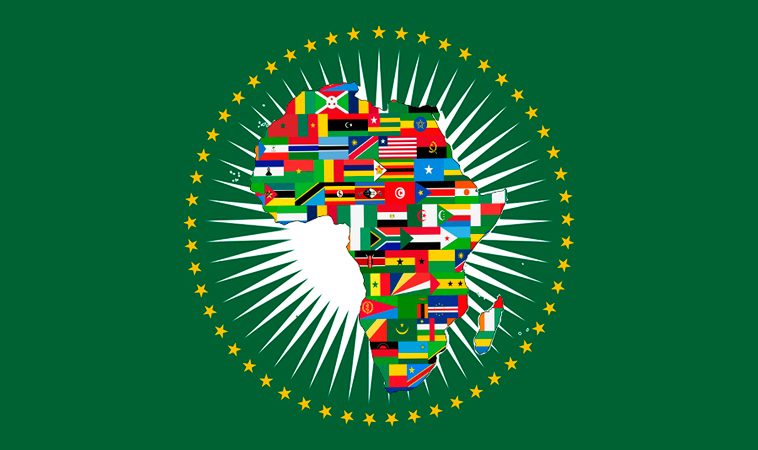 The Future of African Union Strengthening Continental Integration