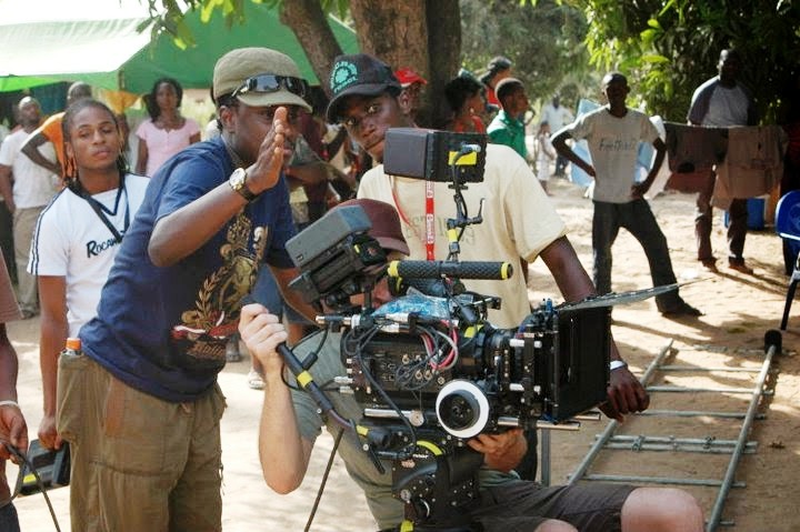 Nollywood’s Journey to Global Domination in Film