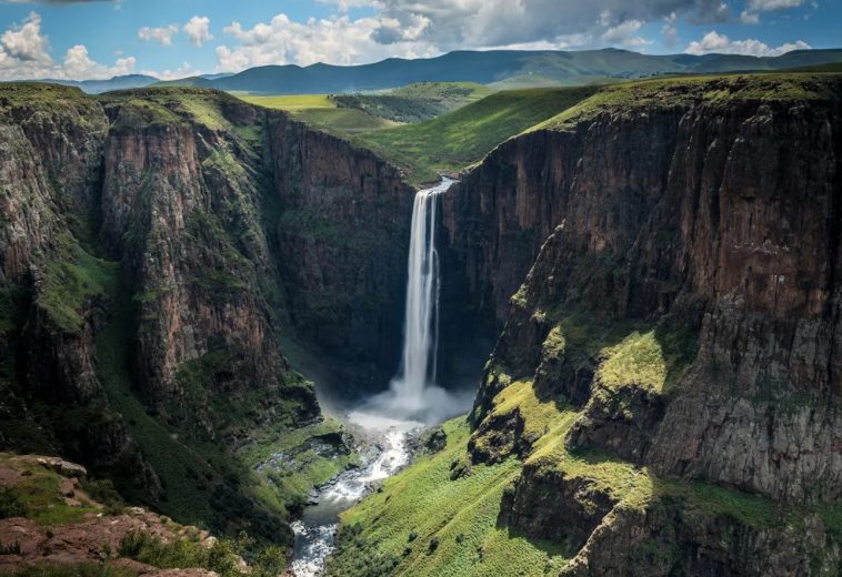 Showcasing Lesotho’s Hidden Gem