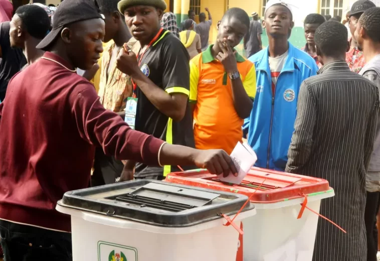 Analyzing Electoral Systems: African Elections and the EU Parliamentary Elections