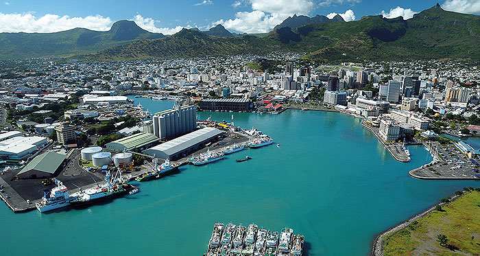 10 Emerging Sectors Propelling Economic Diversification in Mauritius