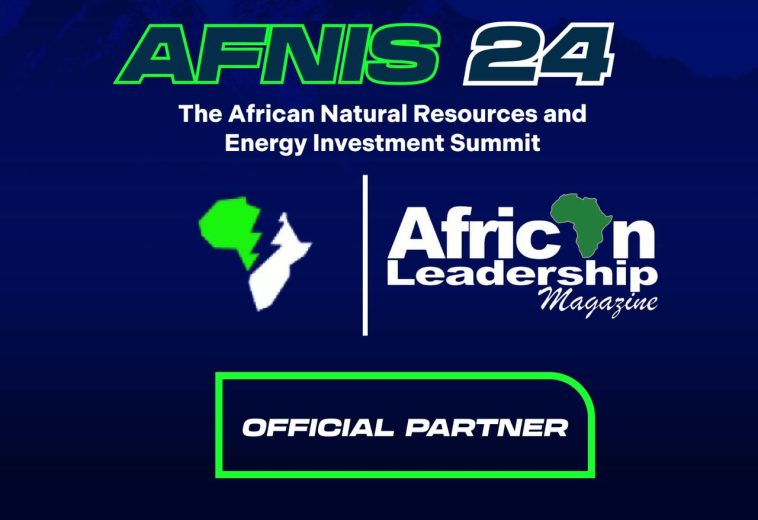 African Natural Resources and Energy Investment Summit (AFNIS) 2024