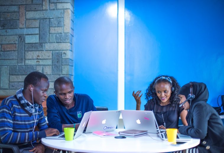 African Start-ups: Statistics and Growth of Innovative Companies