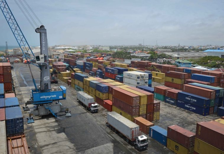 CPPI’s Top 10 Seaports in Africa