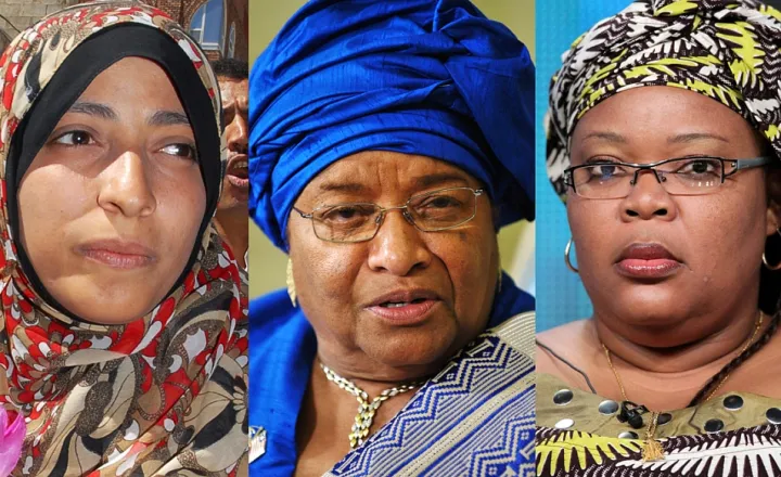 African Women Pioneering Multilateral Diplomacy on a Global Stage