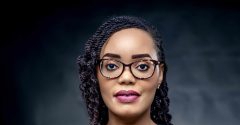 Young African Business Leader of the Year Award Goes to Dr. Jesca Mhoja Nkwabi at ABLA 2024