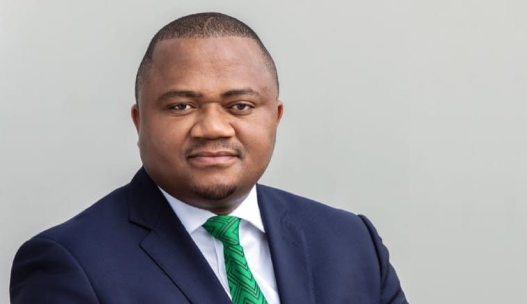 Abdulmajid Nsekela Recognised as Top 25 African Finance Leader at ABLA 2024