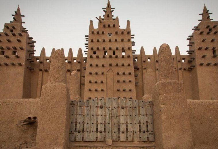 Exploring Shared Histories Across Africa’s Heritage Sites