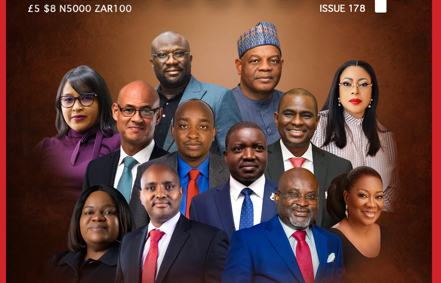 ABLA 2024: Outstanding Business Leaders Honoured at the 9th African Summit