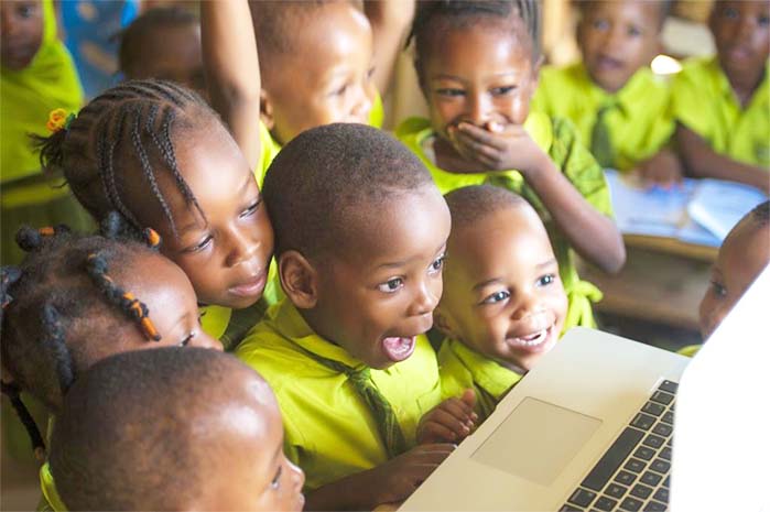 African Child Development: Why it Matters