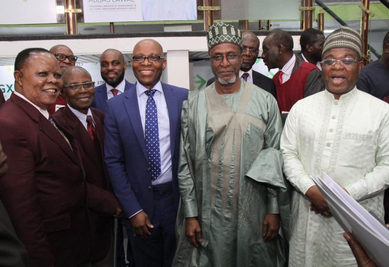 Access Bank joins forces with NGX to launch the Revolutionary Impact Board