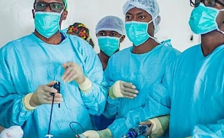 Rwanda’s Ambitious Reforms in Surgical Care