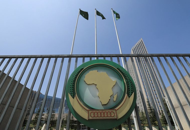 The Role of African Union in Promoting Intra-African Cooperation