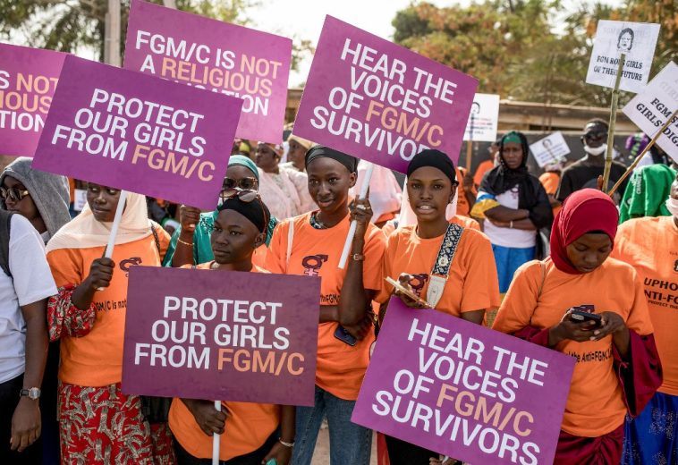 Gambia’s FGM Law Under Threat: What’s at Stake?