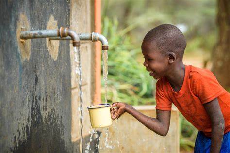 Africa’s Progress Towards Clean Water Security