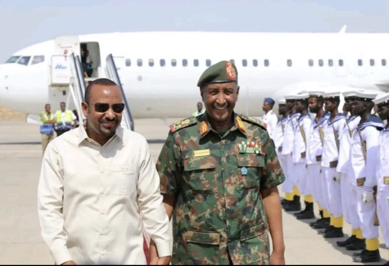 Abiy Ahmed’s Mediation Efforts in Sudan: Can Peace Be Achieved?