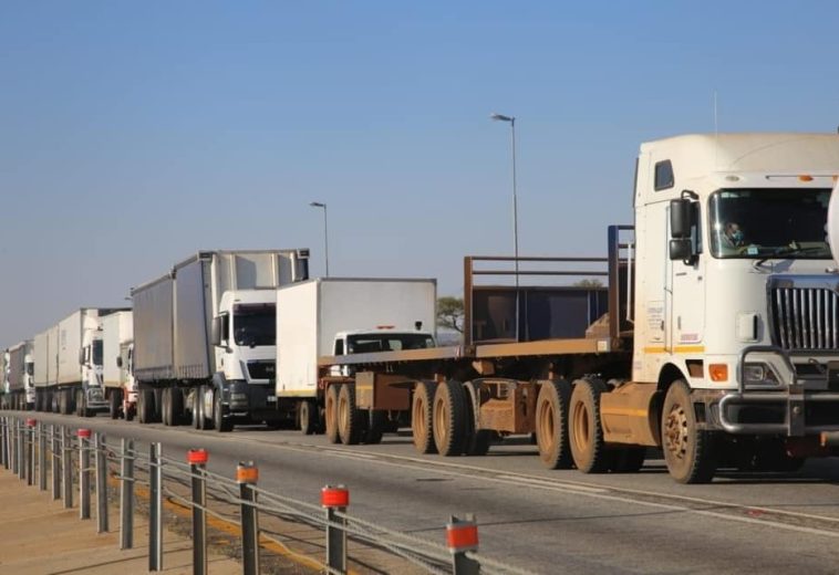 Africa’s Innovations in Cross-Border Transportation