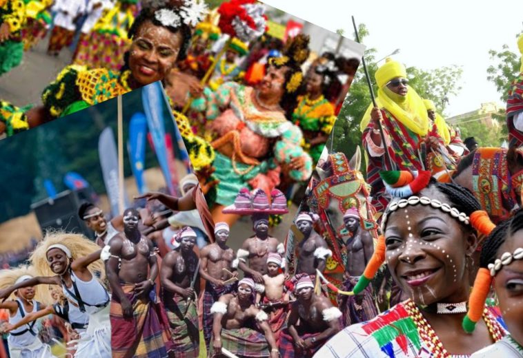 Top Cultural Festivals in Africa