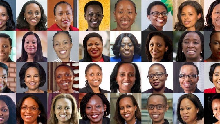 New Economic Era: Women Entrepreneurs Driving Intra-African Business