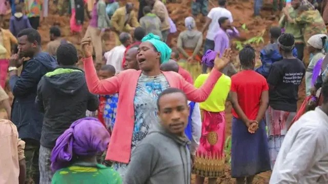 Ethiopia’s Landslide Response: Key Lessons