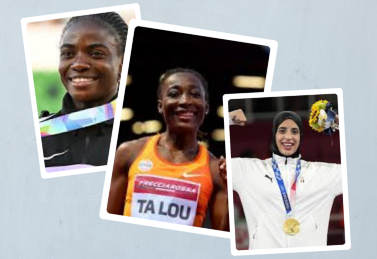 Women in African Sports: Hurdles Broken, Victories Won